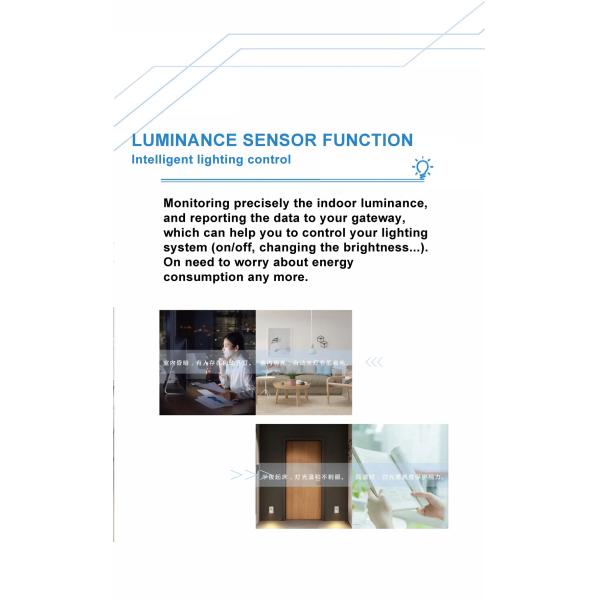 Human Presence Detector(SS-HU100)