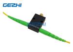 1650nm VOA Inline Variable Optical Attenuator Micrometric Screw