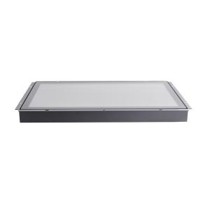 China Metal Open Frame Sunlight Readable Monitor 1xVGA wholesale