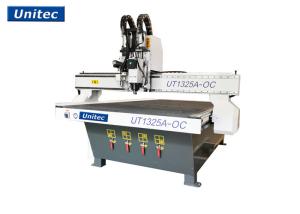 China 1400X2500mm Sign Making CNC Router wholesale