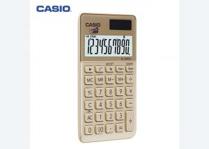 For CASIO Casio SL-1000SC Mini Glitzy portable Fashion white collar Desktop Business Office calculator