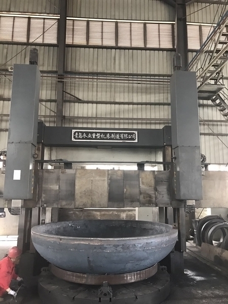 Customized Carbon Steel Stainless Steel Flat Cone Bottom Tank Conical Heads for Design