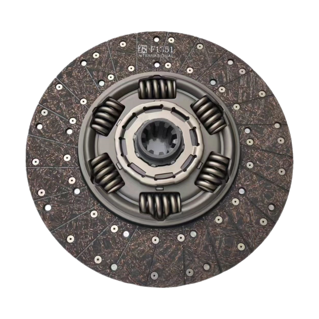 Clutch Release Bearing 6482000155 for Shax Heavy Duty Truck Long-Lasting Performance