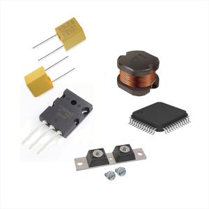 China Memory Integrated Circuits MT25QL01GBBB8E12E01-2SIT wholesale