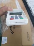 300mA RFID QR Code Scanner 12Mbps Contactless Card Reader