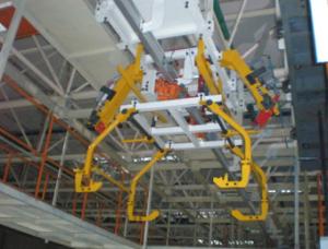 China Automobile Assembly Engineering wholesale