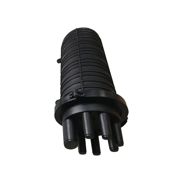 PP FTTX 288core Fiber Optic Joint Enclosure IP68