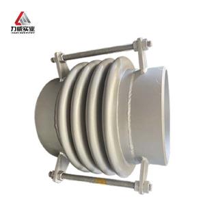 China Flexible Strength High-Performance Metal Ripple Compensators For Versatile Applications wholesale