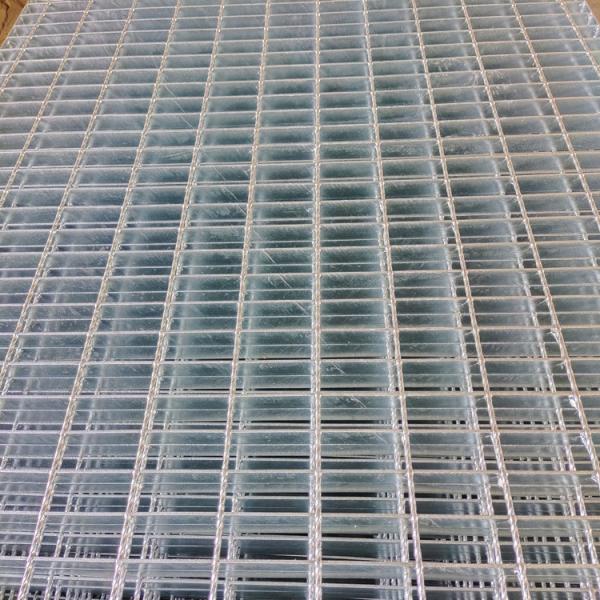 ISO9001 Galvanized Walkway Steel Grating Metal Sidewalk Grates anti alkali