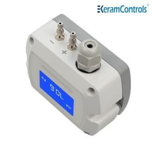 China RS485 Air DPT Differential Pressure Transmitter 4-20mA wholesale
