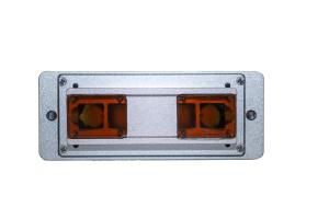 SE603 Separate Ultrasonic Energy Flowmeter For HVAC Optimization