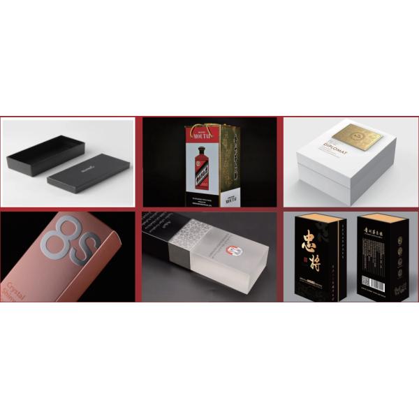 High Speed Auto Lamination Machine 60 KW Customized With Hot Knife Cutting System