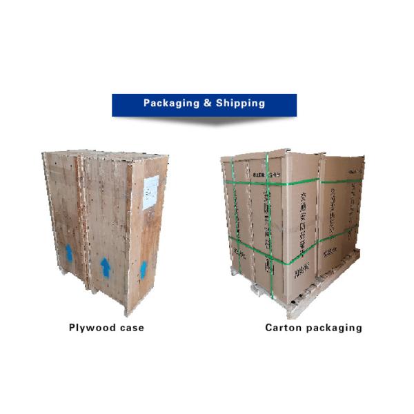 Folding Aluminum Alloy Electric Retractable Fence Gate For Factory Entry