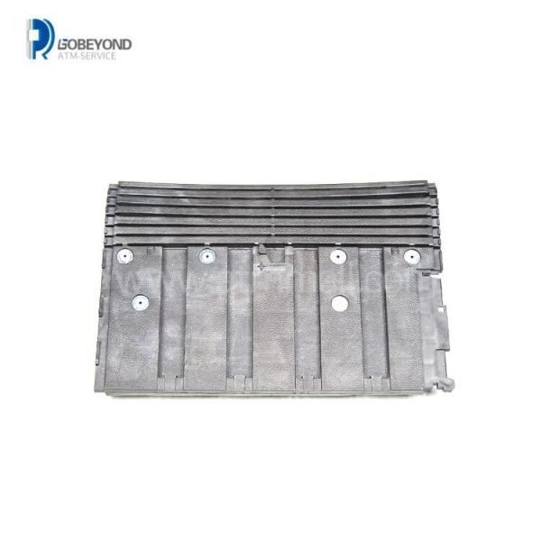 Quality 49-208428-000B Tambour Door Assembly Diebold ATM Parts 49208428000B Purge Bin Door for sale