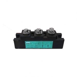China Half Bridge Diode Rectifier Module 2RI100E-060 2RI100E-080 on sale