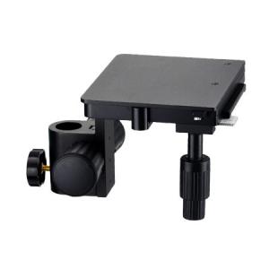 XY stage X75Y50 microscope gliding table mechanical stage