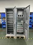 IP55 Integrated Power Supply Customized Telecom Power Supply Modular Design