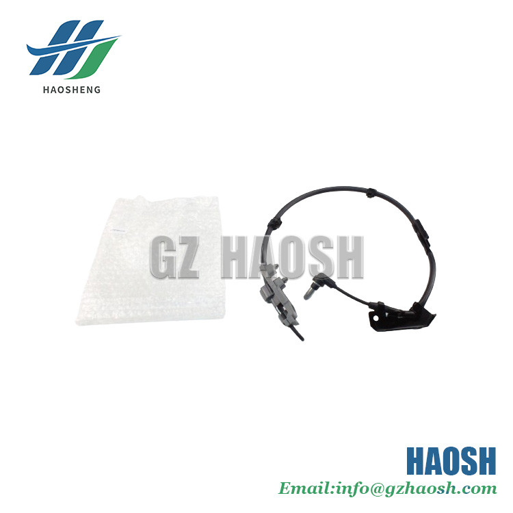 ABS Sensor RH 8-97387989-0 8973879890 For Isuzu DMAX 2003-2011