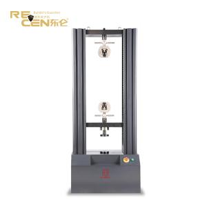 China Electronic Universal Tensile Testing Machine Computerized Material Testing wholesale