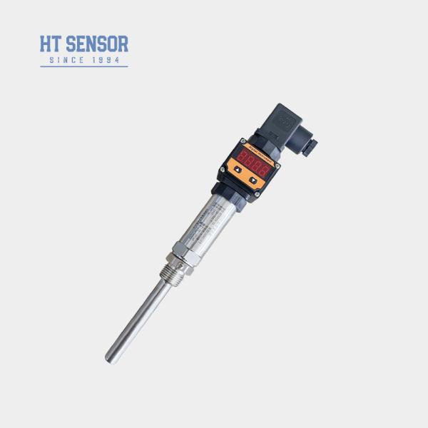 BT93420-IX Temperature Indicator Transmitter For Accurate And Temperature Measurement