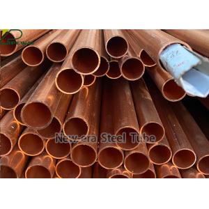 ASTM B111 C71500 CuNi90 Copper Nickel Tubing