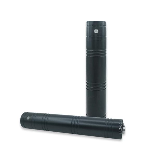 Quality Monitoring Electronic Guard Tour System RFID With Lithium Battery Rechargeable for sale