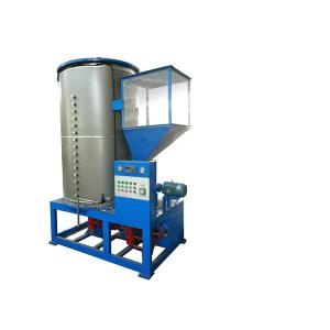 China Continuous Eps Pre Expander Machine With Reasonable Structure wholesale