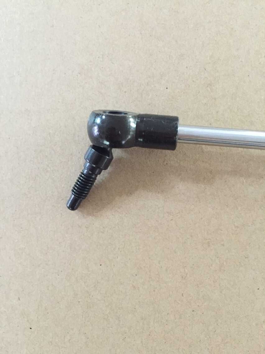 Laser Engraving Machine Compression Gas Springs Durable Tension