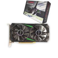Computer GPU gtx 1650 4gb 128bit OC with 4g DDR5 DDR6 gaming super card for sale