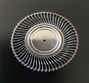 China OEM ODM Laptop Precision Mold Components Hardned Structure Long Durable wholesale