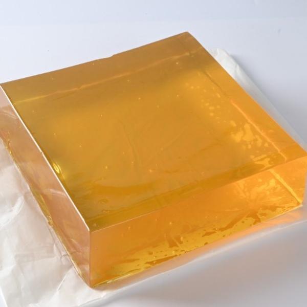 Quality Waterproof PSA Hot Melt Adhesive Non Toxic 4253 34 3 for Wall Paper for sale