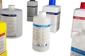 China CD3200 Hematology Analyzer Reagents OEM Blood Test Reagents wholesale