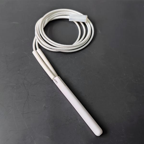 Hot Rod Replacement Ceramic Pellet Igniter For BBQ Grill Ignition Kit With Ceramic Element , 120V 100Watt