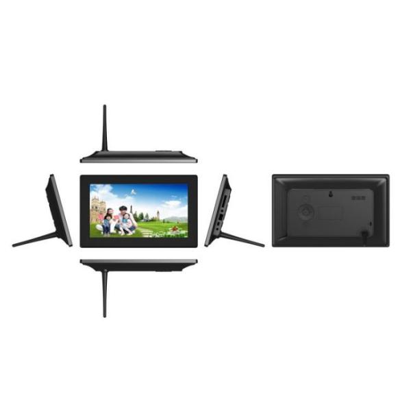 18 digital photo frame