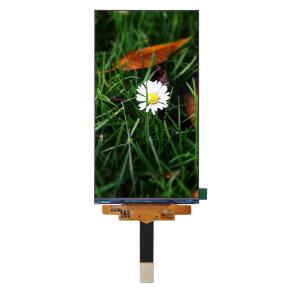 5.98 Inch IPS LCD Display Module