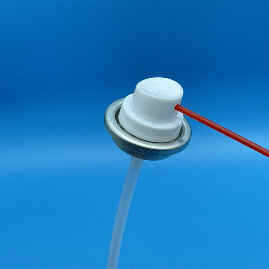 WD - 40 Lubricant Valve for Industrial Machinery Maintenance WD-40 Anti-rust spray valve