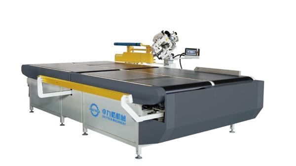 Quality Automatic Mattress Tape Edge Machine For Mattresses Edging Sewing Machine OEM for sale
