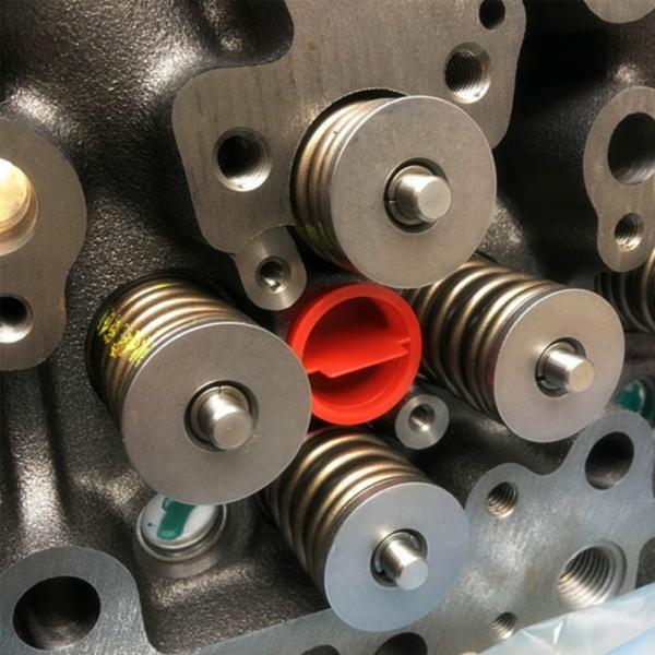 3945023 QSL Diesel Engine Cylinder Head Spare Parts Loader 8.3 Cummins Head