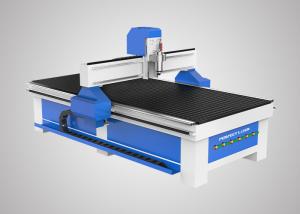 China 3KW 3.2KW 5.5KW 1300*2500mm Cnc Metal Router 1325 Woodworking Machine with NcStudio Control on sale