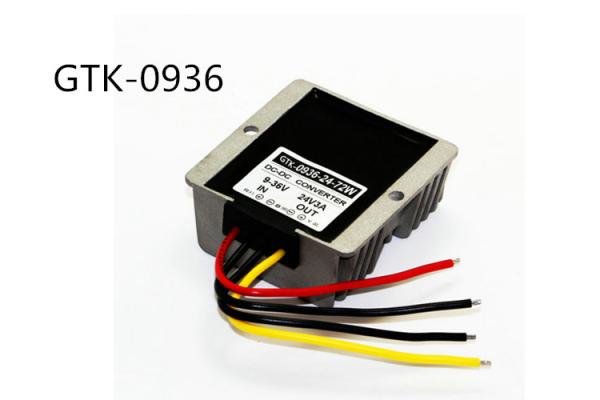 Quality Automatic Lifting DC DC Power Supply Module 24V To 24 Volt DC Power Supply for sale