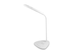 China Modern Design Wireless LED Table Lamp , Led Light Desk Lamp Energy Saving 4.5w wholesale