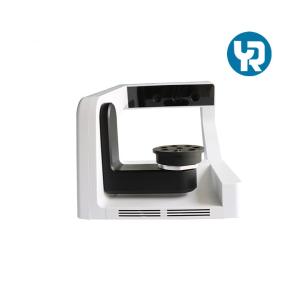 China 24VDC Dental Lab 3D Scanner 1.3 Million Pixels Camera Resolution STL File Output on sale