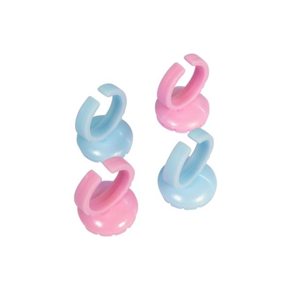 eyelash grafting ring