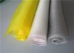 Single Thread Agricultural Insect Netting / Insect Screen Roll UV Stabilized