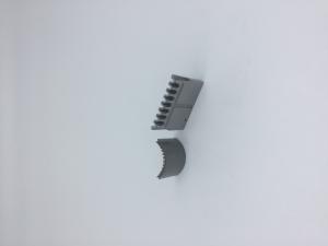 Surface Grinding Precision Plastic Molded Parts EDM Die Sinker Processing