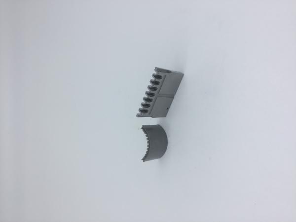 Quality Surface Grinding Precision Plastic Molded Parts EDM Die Sinker Processing for sale