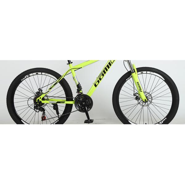 Customizable 27.5/29 Inch OEM Mountain Bike For Market Sale Cycle Bike