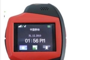 Android, support Java, GPS,2014 the latest wrist watch phone android