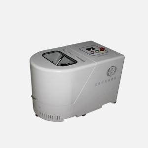 China 0.4L 0.25KW Frequency Control Lab Ball Milling Machine wholesale