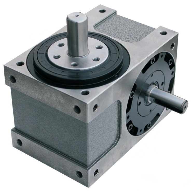 4th Axis Indexing Rotary Table CNC Turntable For Customer Requirements
